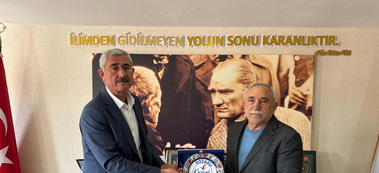 Ayağınıza Sağlık